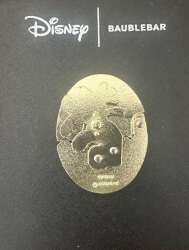 113169 - Baublebar Exclusives - Easter - Pluto Easter Egg - Disney Licensed alternate image