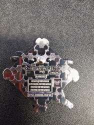 113170 - Moana - Pua, Heihei and Kakamora Pin Set alternate image