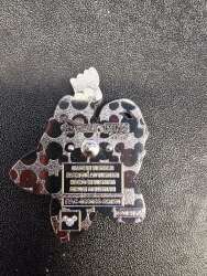 113170 - Moana - Pua, Heihei and Kakamora Pin Set alternate image