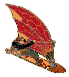 Jim Hawkins Windsurfing