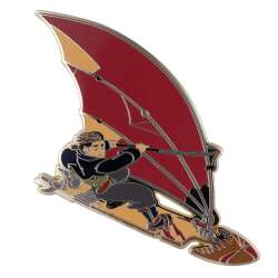 Jim Hawkins Windsurfing