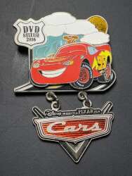 Cars DVD Release