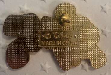 'Unknown Series - WDW - Mickey Mouse - Scuba Diving - Version 1 - WDW'