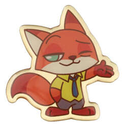 Nick Wilde