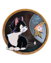 Cleo’s Glee - Figaro and Cleo