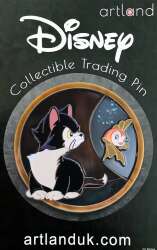 113215 - Artland - Pinocchio - Cleo’s Glee - Artland / ACME alternate image