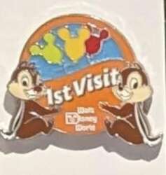 113218 - Walt Disney World 1st Visit - Walt Disney World alternate image