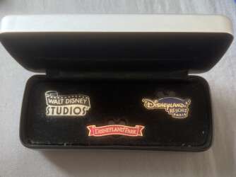 Set Pins DLP