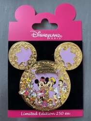 Disney Dreamers Everywhere