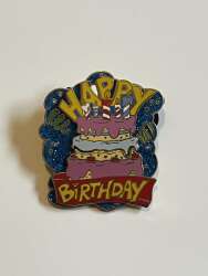 113226 - Disneyland Paris - Happy Birthday… To You! - Mickey Mouse in Cake Slider - Disneyland Resort Paris alternate image