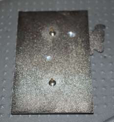 113227 - Fantasy Maker: Zombie Girl Pins - E.T. Stitch - Fantasy Unlicensed alternate image