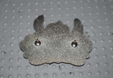 113228 - Fantasy Maker: Zombie Girl Pins - Stitch and Cousins Series - Stitch - Fantasy Unlicensed alternate image