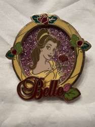 11323 - Princesses 2003 - Belle - Disneyland Resort Paris alternate image