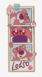 Lotso Film Strip