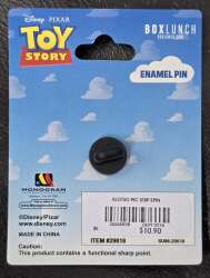 113250 - BoxLunch - Pixar - Lotso Film Strip - Disney Licensed alternate image