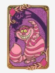 Cheshire Cat