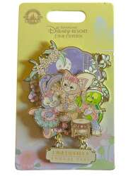 LinaBell, StellaLou, and 'Olu Mel Annual Pass Holder Exclusive