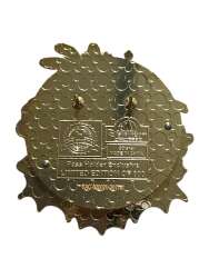 113303 - Halloween 2020 - Duffy & Friends Halloween Tricks and Treats Shanghai Passholder Exclusive - Shanghai Disney Resort alternate image