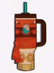 Moana Loungefly Princess Water Bottle