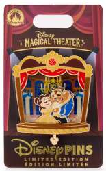 'Magical Theater - Beauty and the Beast - MLT'