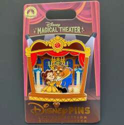 113340 - Magical Theater - Beauty and the Beast alternate image