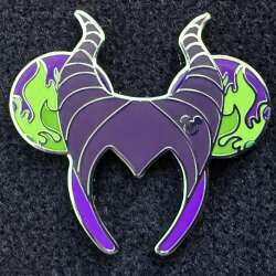 Maleficent