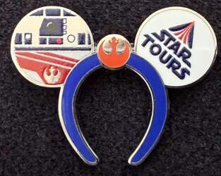 Star Tours