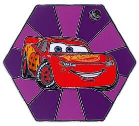 Lightning McQueen