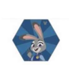 Judy Hopps