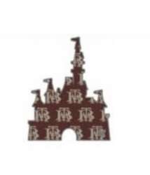 WDW Hidden Disney Series 2026 Wave A: Castles