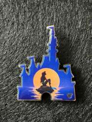 The Little Mermaid