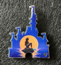 The Little Mermaid