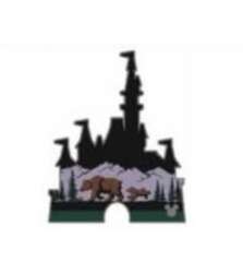 Disney’s Wilderness Lodge