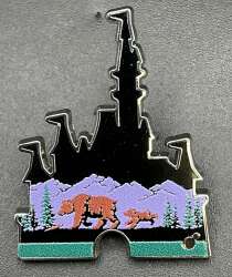 Disney’s Wilderness Lodge