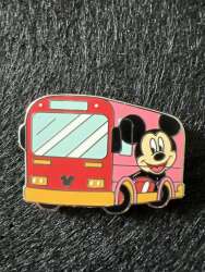 Mickey Mouse