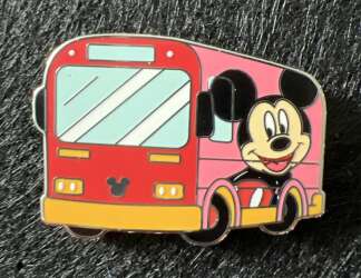 Mickey Mouse