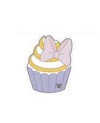 WDW Hidden Disney Series 2026 Wave A: Cupcakes