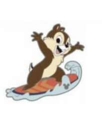 WDW Hidden Disney Series 2026 Wave A: Holiday