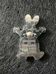 113376 - WDW Hidden Disney Series 2026 Wave A: Holiday - Chip - Easter - Walt Disney World alternate image