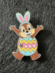 Chip - Easter