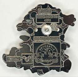 'WDW Hidden Disney Series 2026 Wave A: Holiday - Chip - Thanksgiving - WDW'