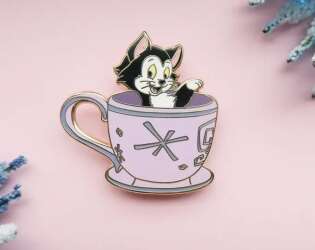 Figaro Teacup
