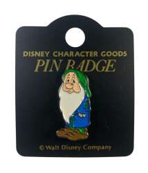 113390 - Disney Character Goods - Sleepy - Tokyo Disneyland Resort alternate image