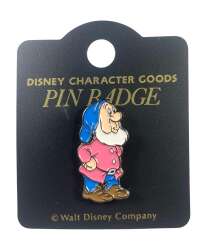 113391 - Disney Character Goods - Sneezy - Tokyo Disneyland Resort alternate image