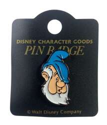 113392 - Disney Character Goods - Sneezy - Tokyo Disneyland Resort alternate image