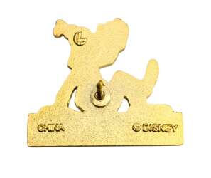 'Disney Character Goods - Goofy on Orange Platform - TDR'