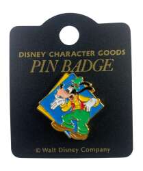 113395 - Disney Character Goods - Goofy Surprised - Tokyo Disneyland Resort alternate image