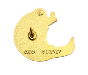 'Disney Character Goods - Pluto Skiing - TDR'