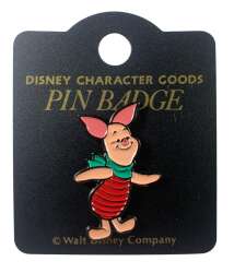 113398 - Disney Character Goods - Piglet - Tokyo Disneyland Resort alternate image