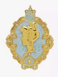 Disney Princess Brooch Blind Box Enamel Pin — BoxLunch Exclusive
